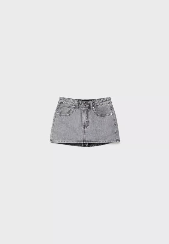 Jupe-short