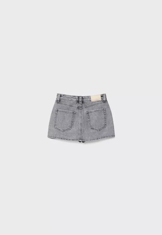 Jupe-short