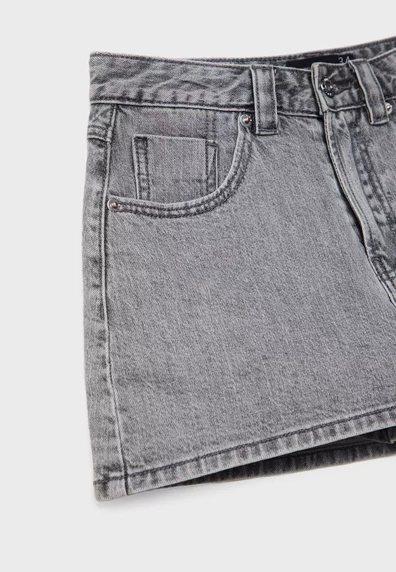Jupe-short