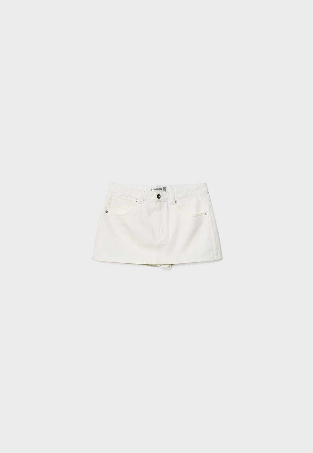 Jupe-short