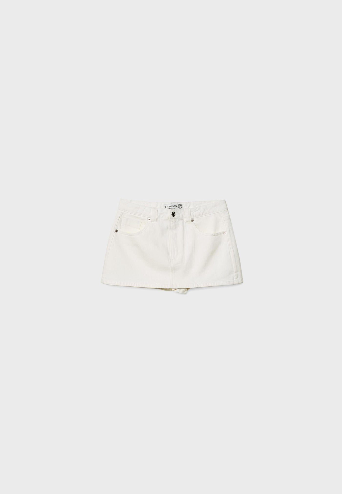Jupe-short