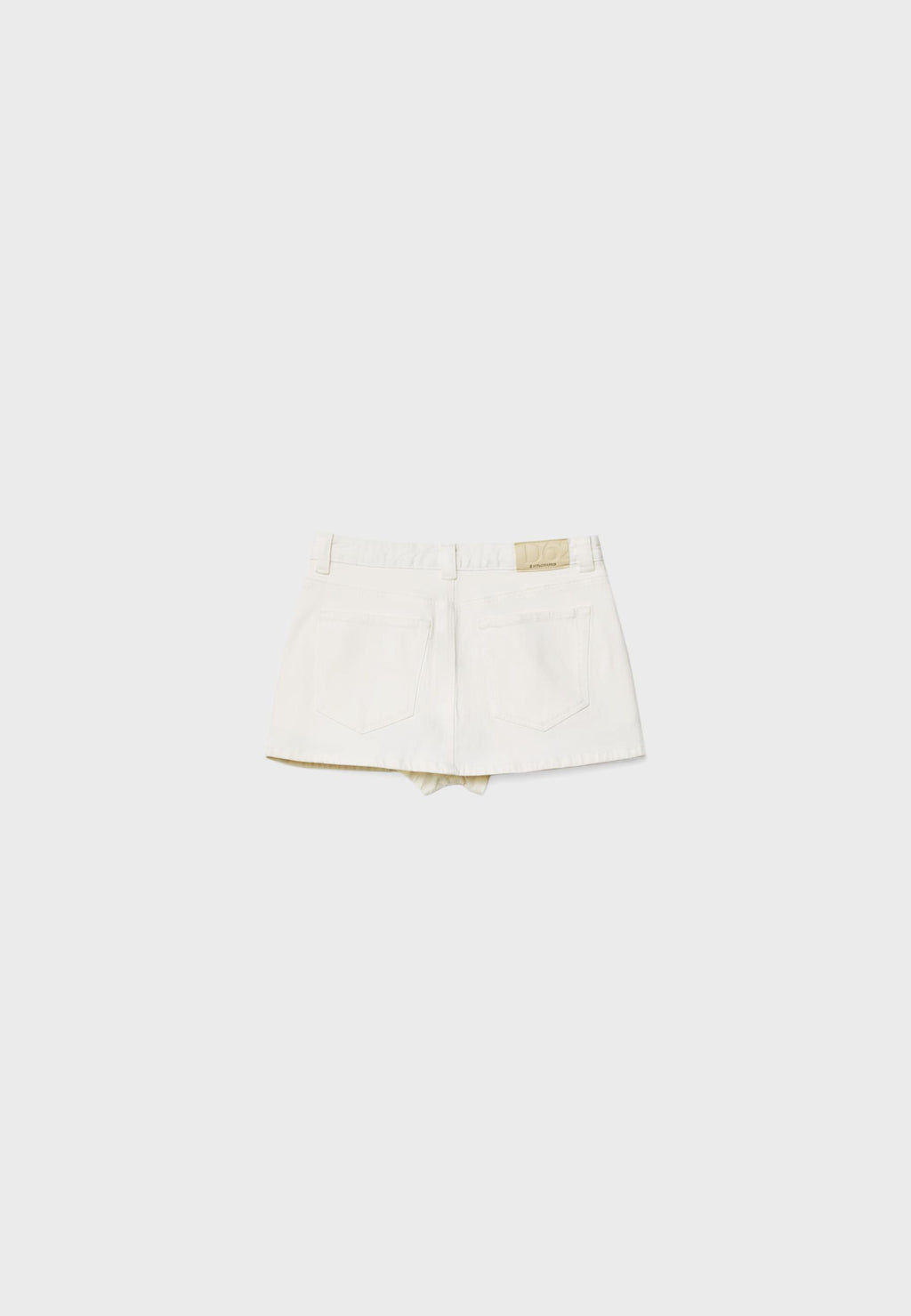 Jupe-short