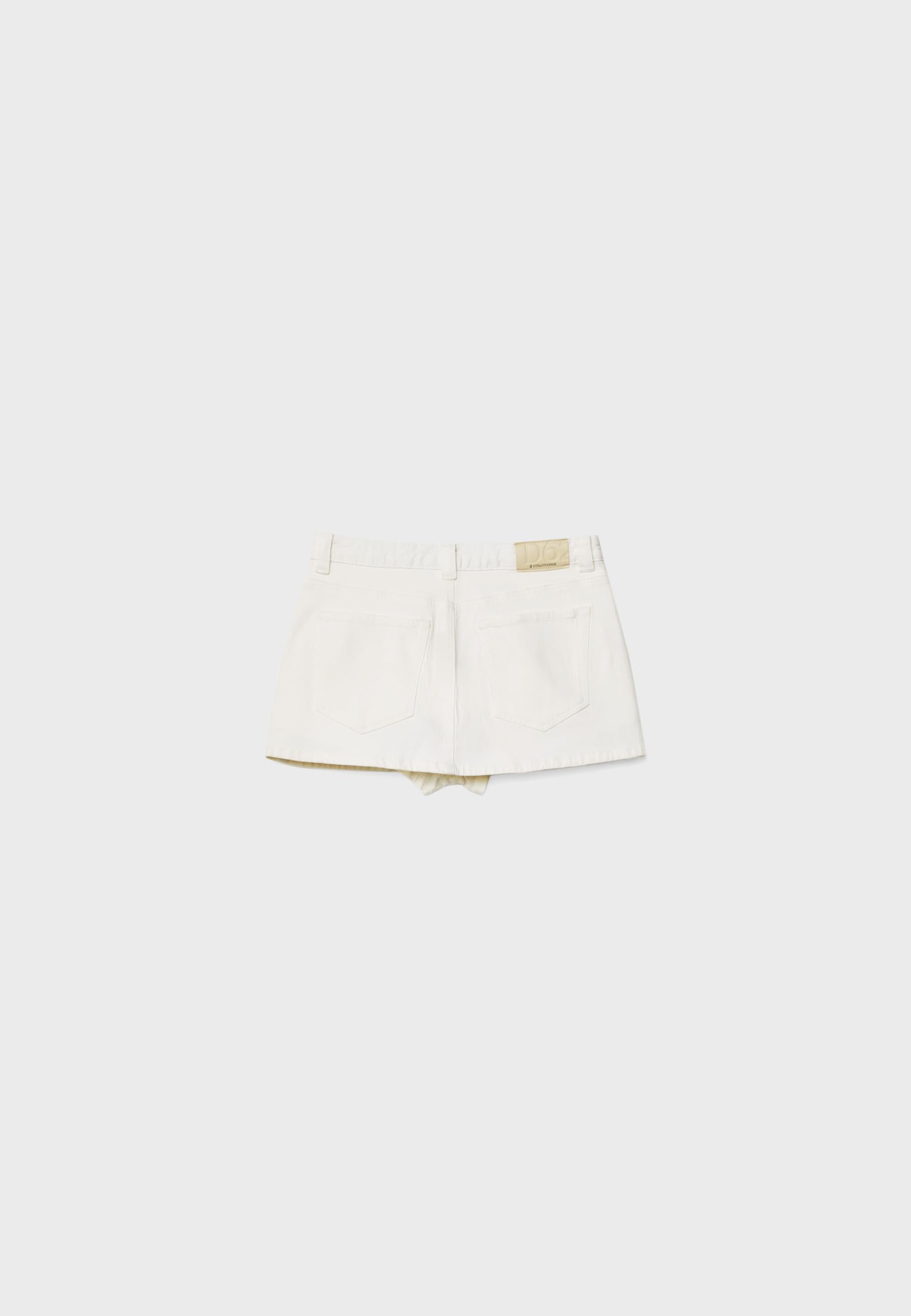 Jupe-short