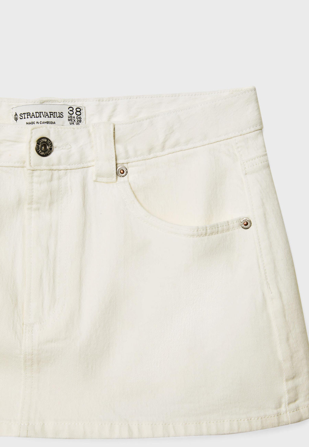 Jupe-short