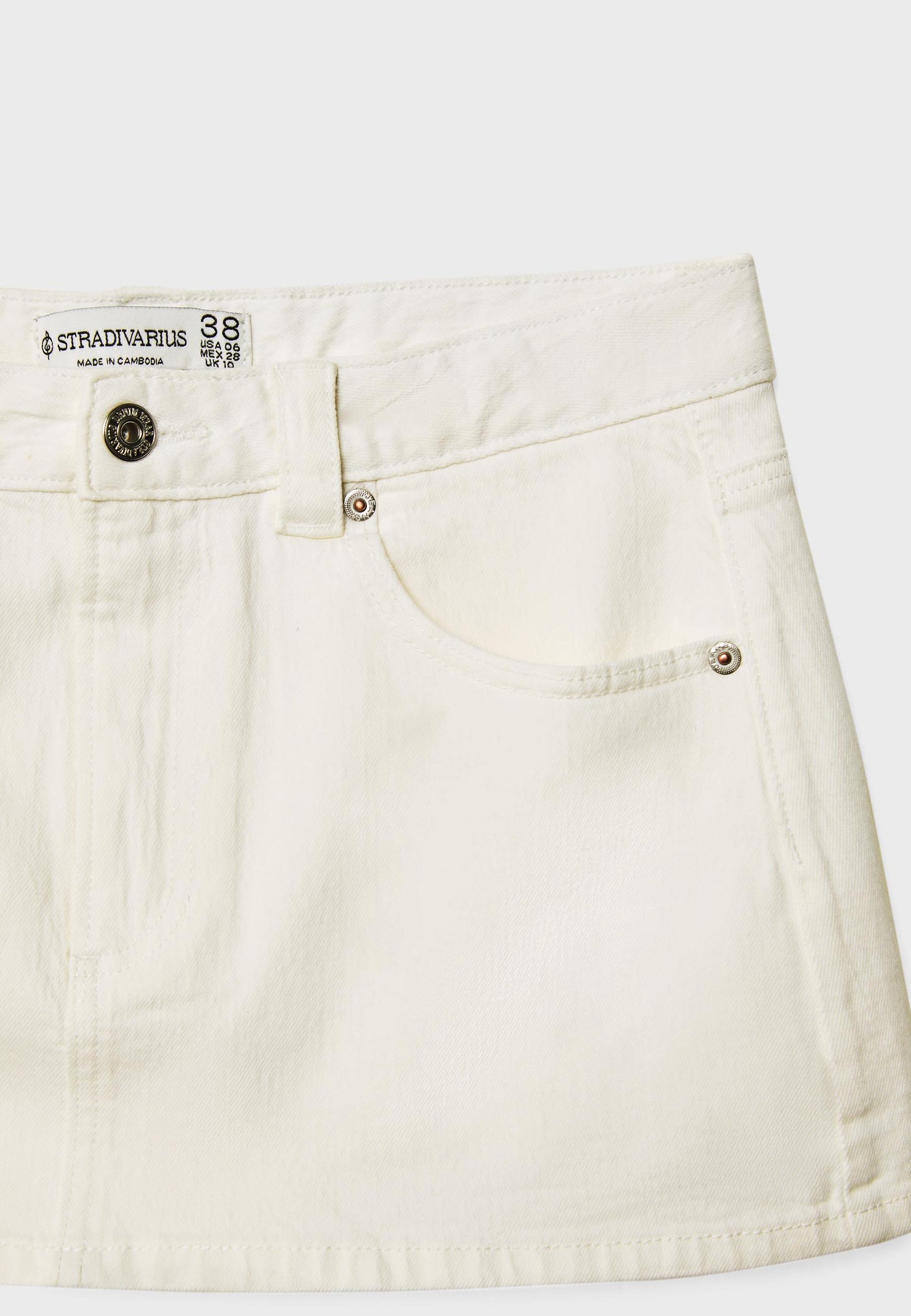 Jupe-short