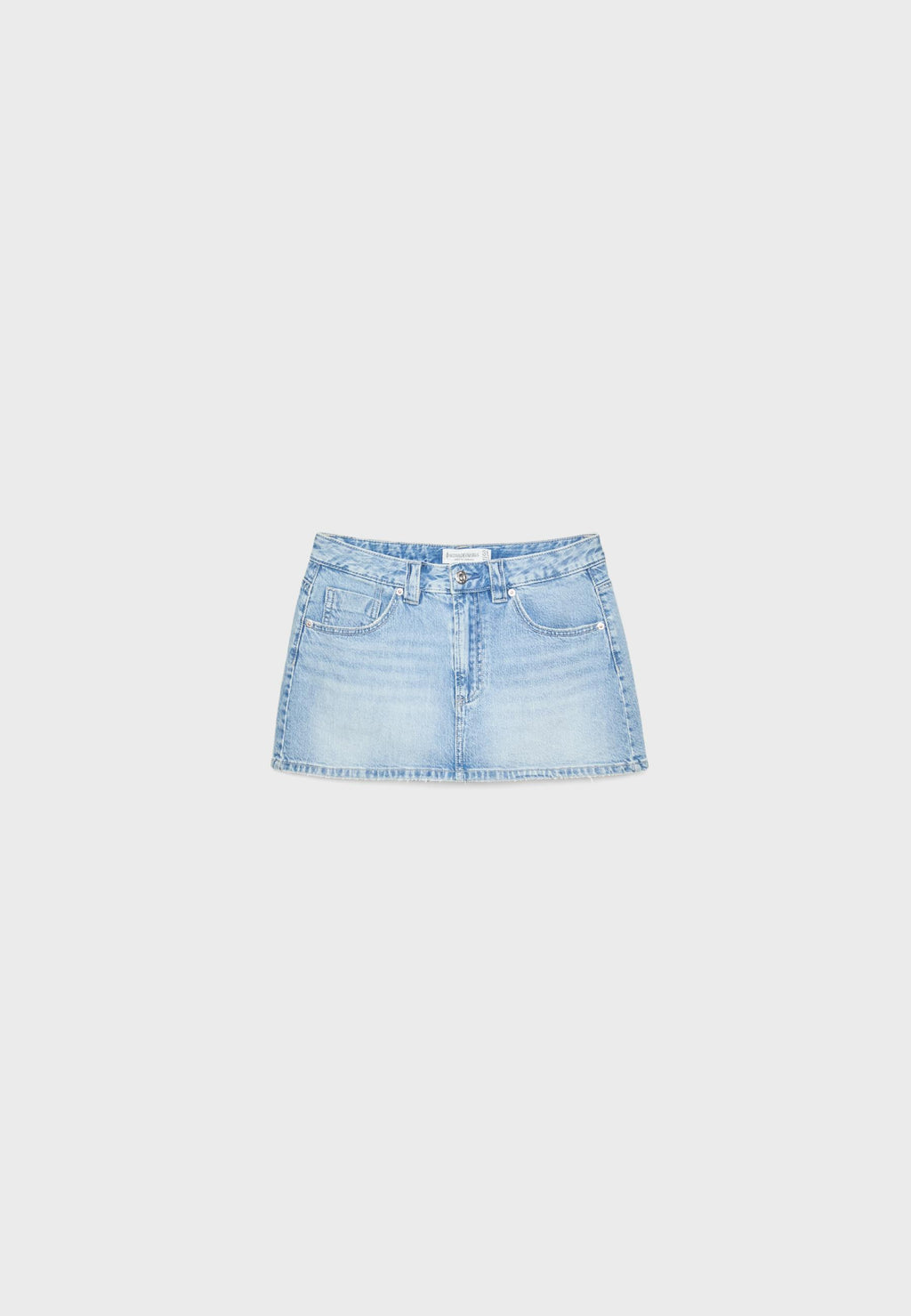 Jupe-short