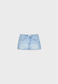 Jupe-short