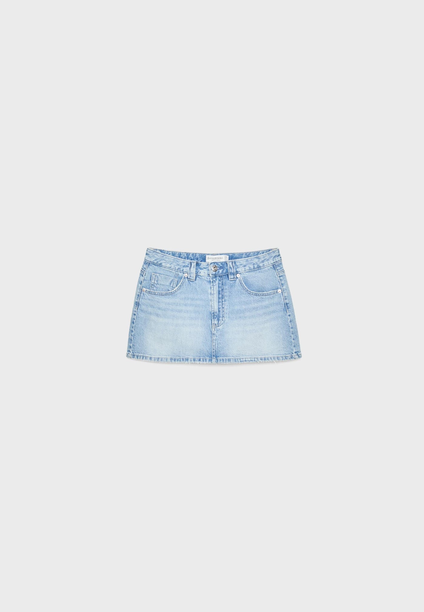 Jupe-short