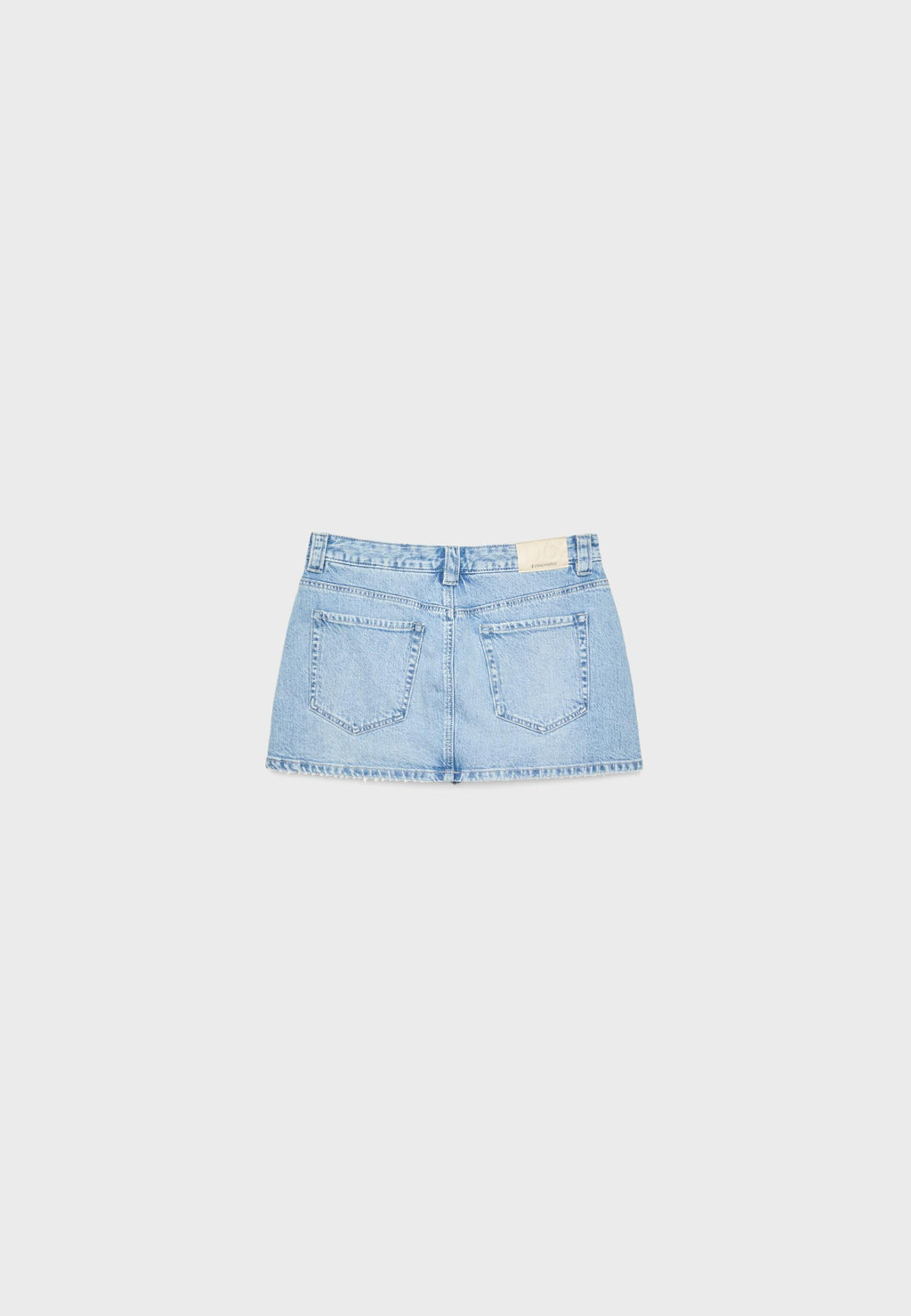 Jupe-short