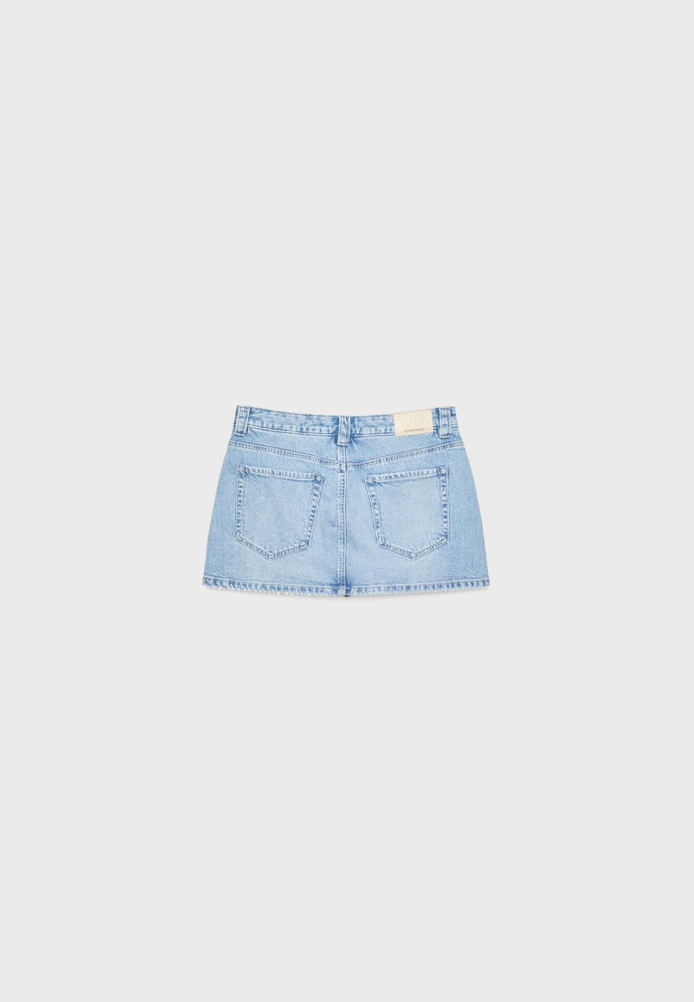 Jupe-short