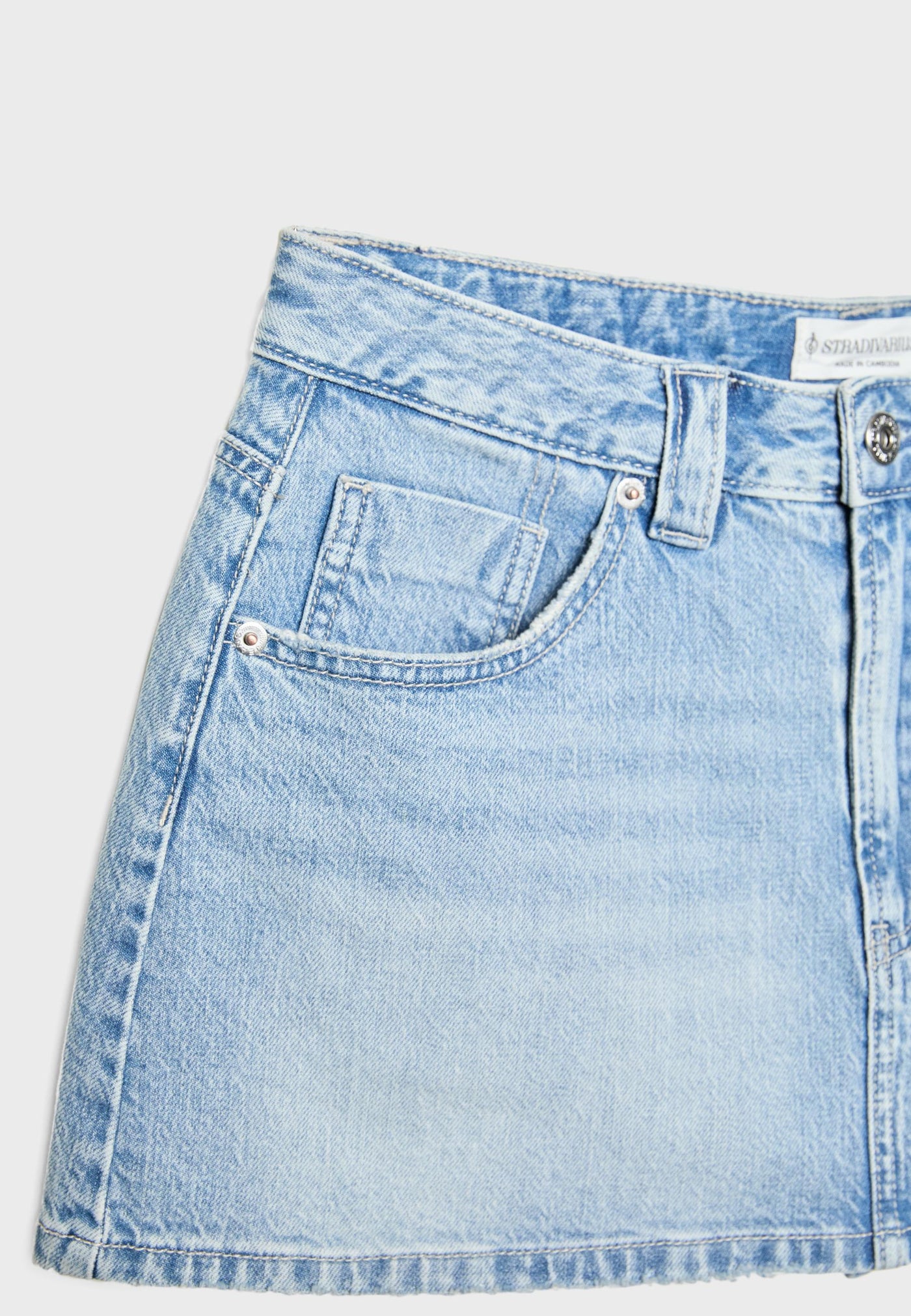 Jupe-short