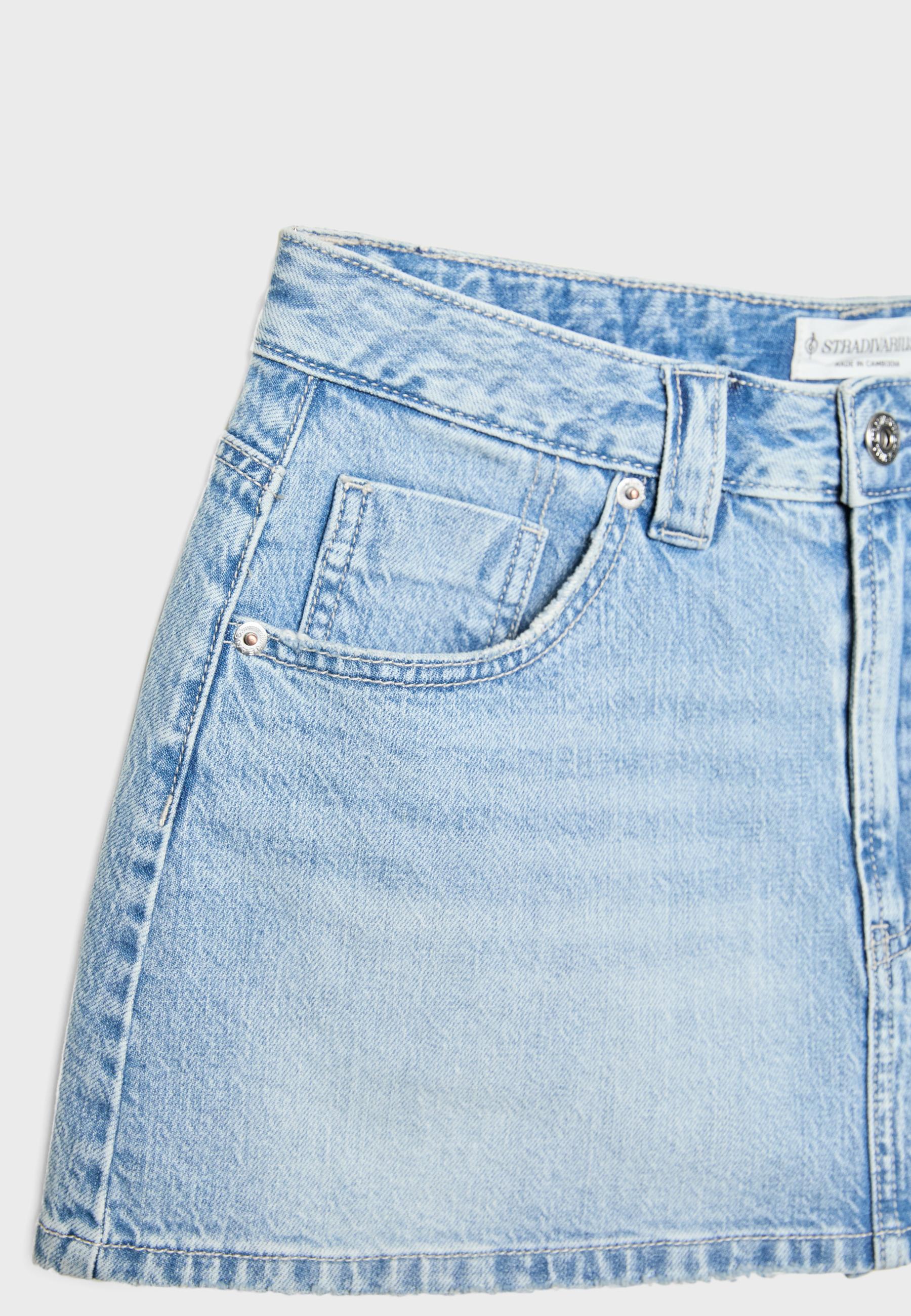 Jupe-short