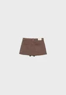 Jupe-short