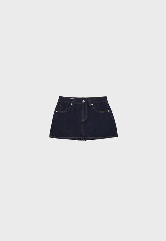 Jupe-short