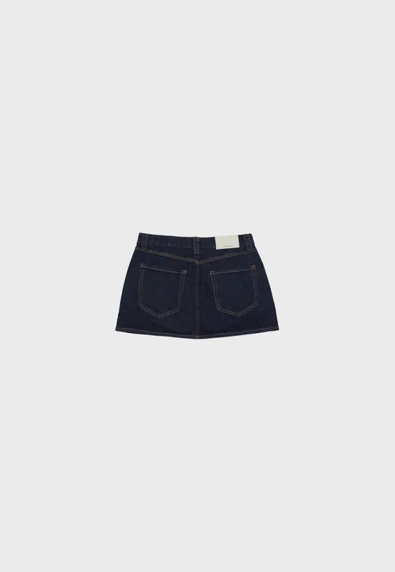 Jupe-short