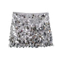 Jupe à Paillettes