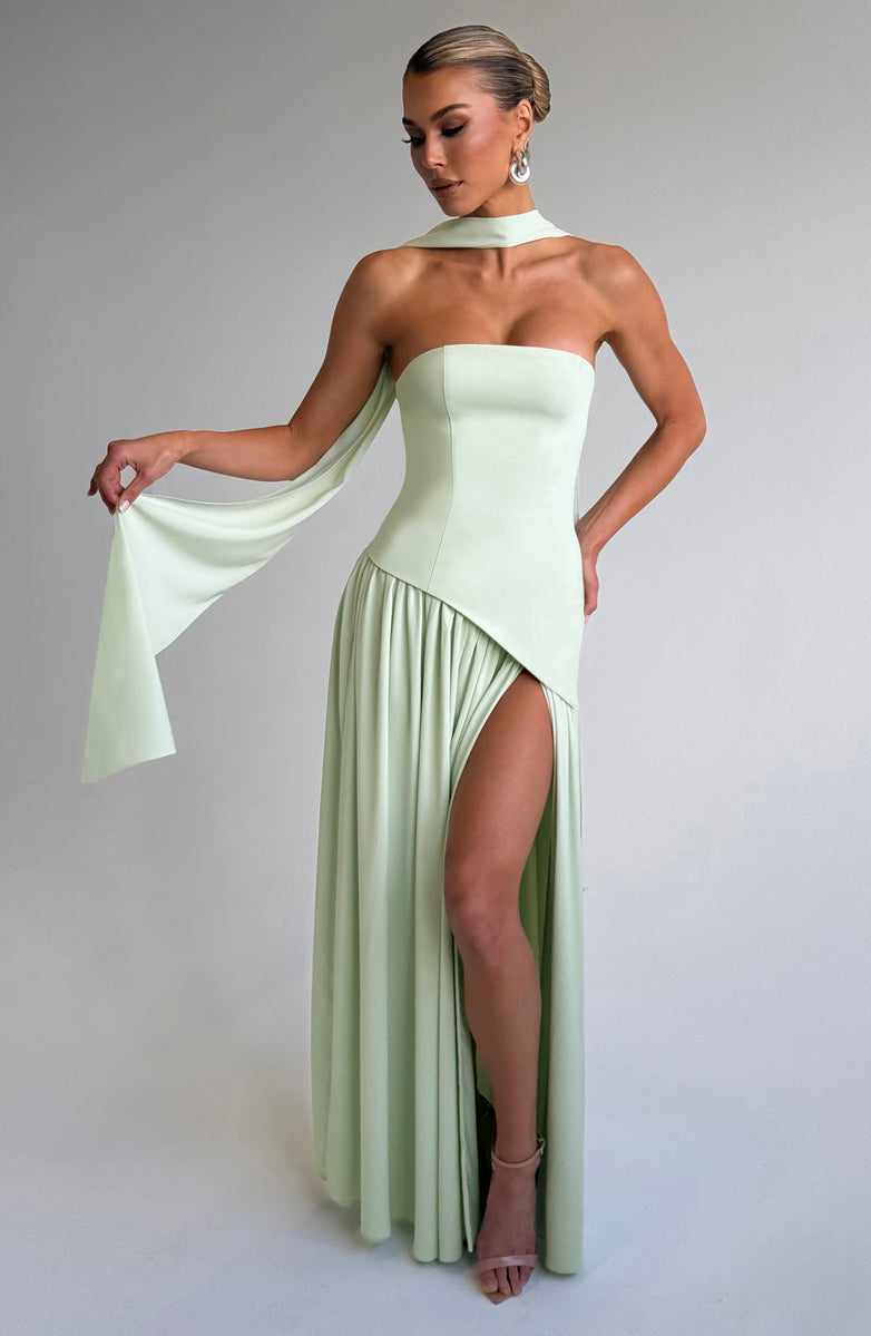 Robe Maxi Luna