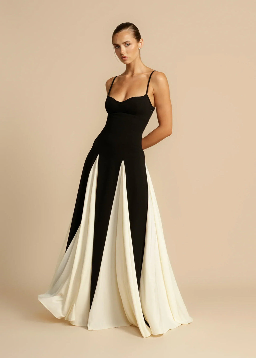Robe Maxi Morsato