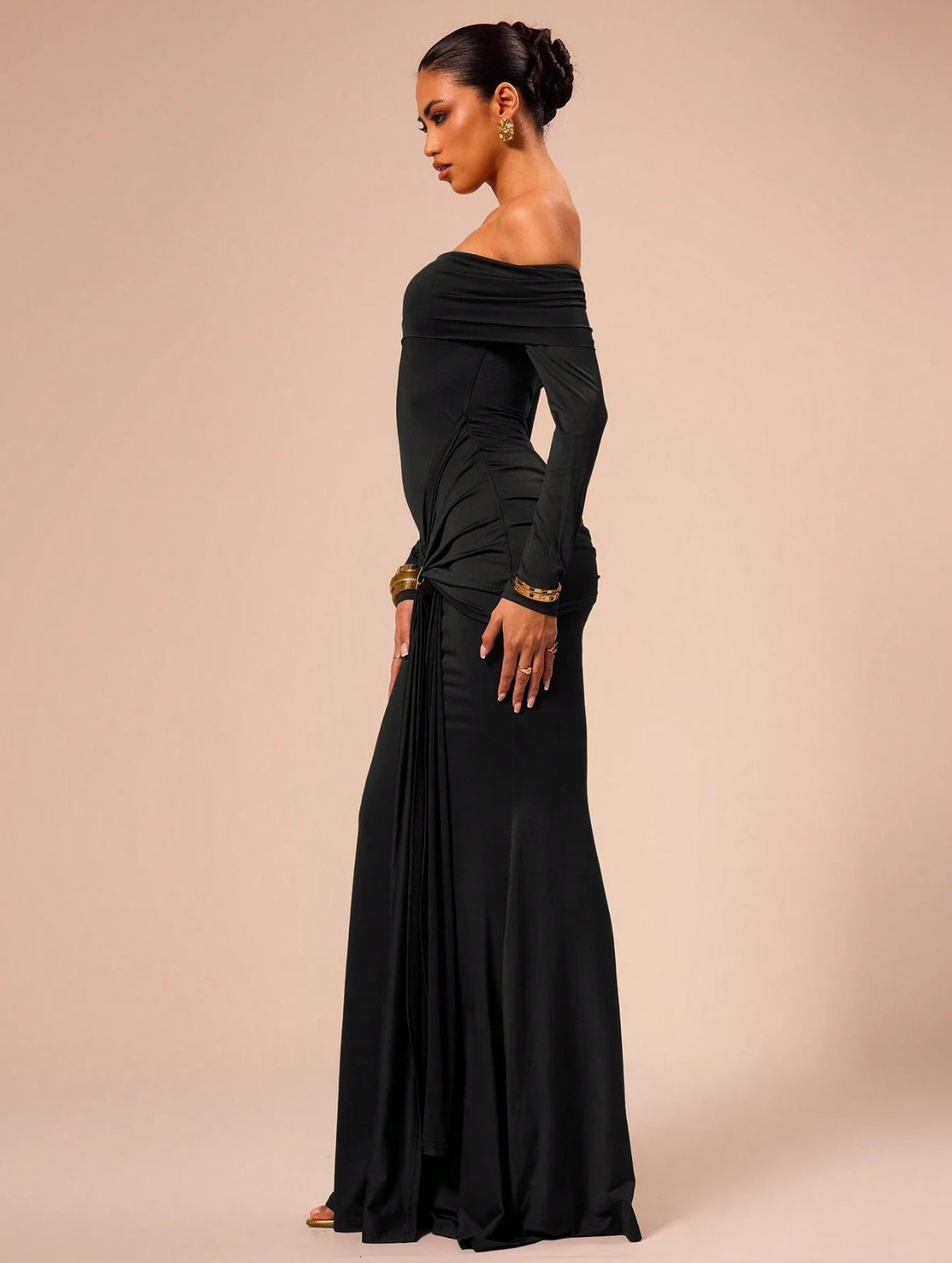 Robe Mia Crush