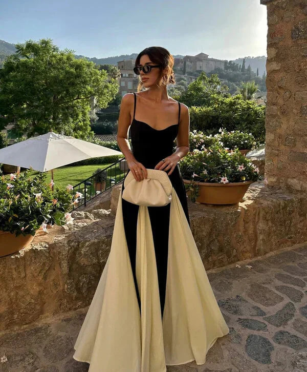Robe Maxi Morsato