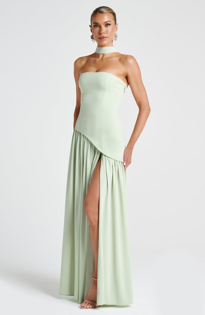 Robe Maxi Luna