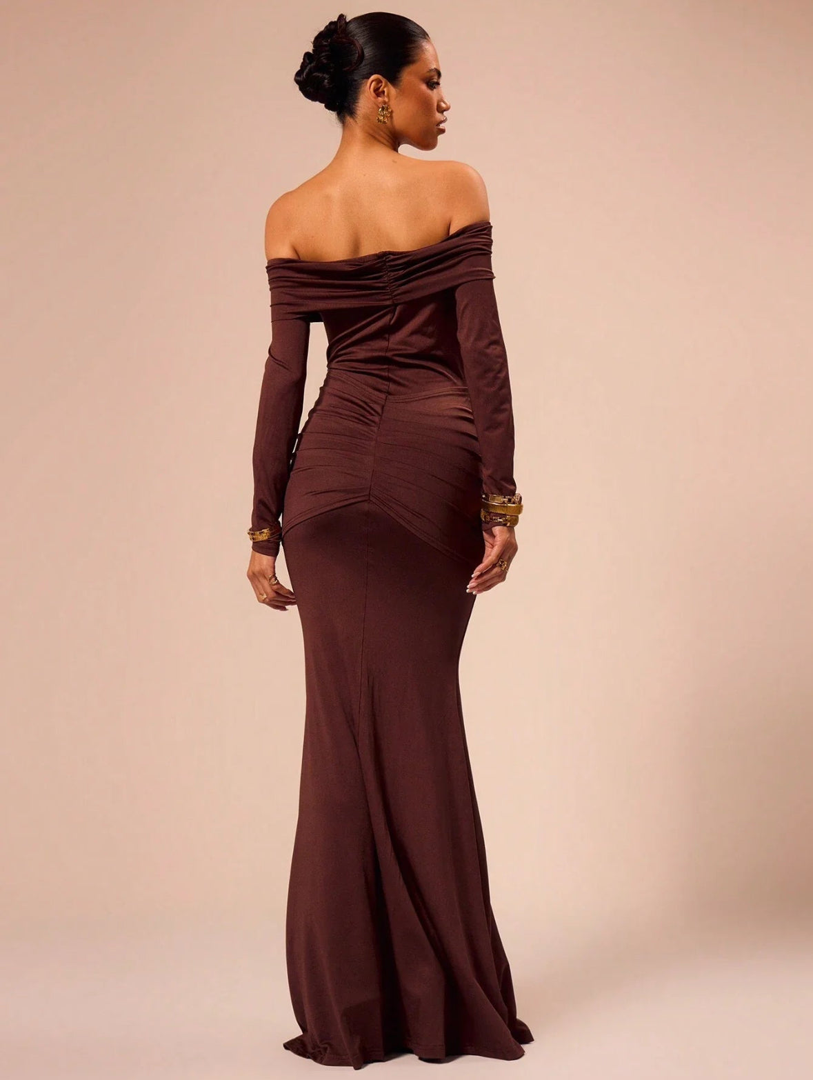 Robe Mia Crush