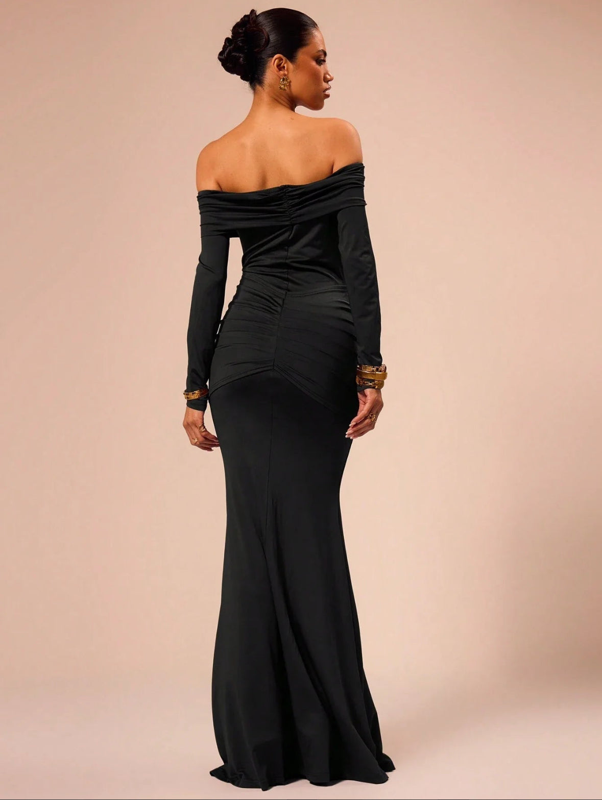 Robe Mia Crush