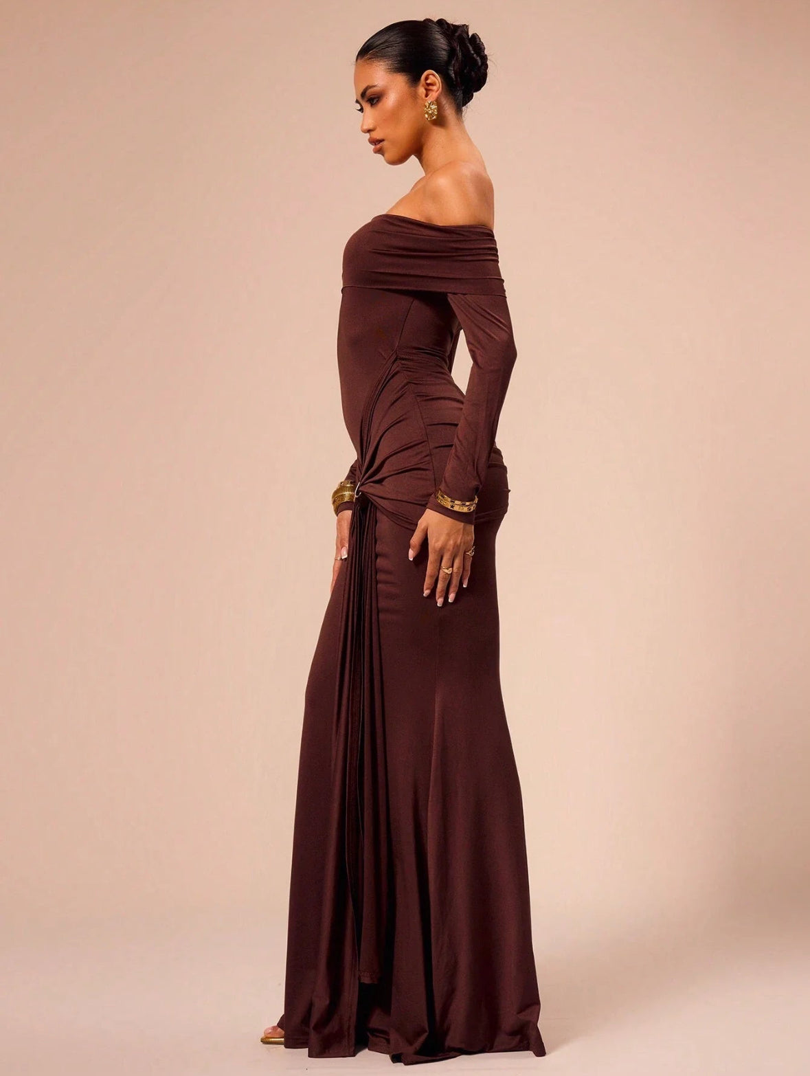 Robe Mia Crush