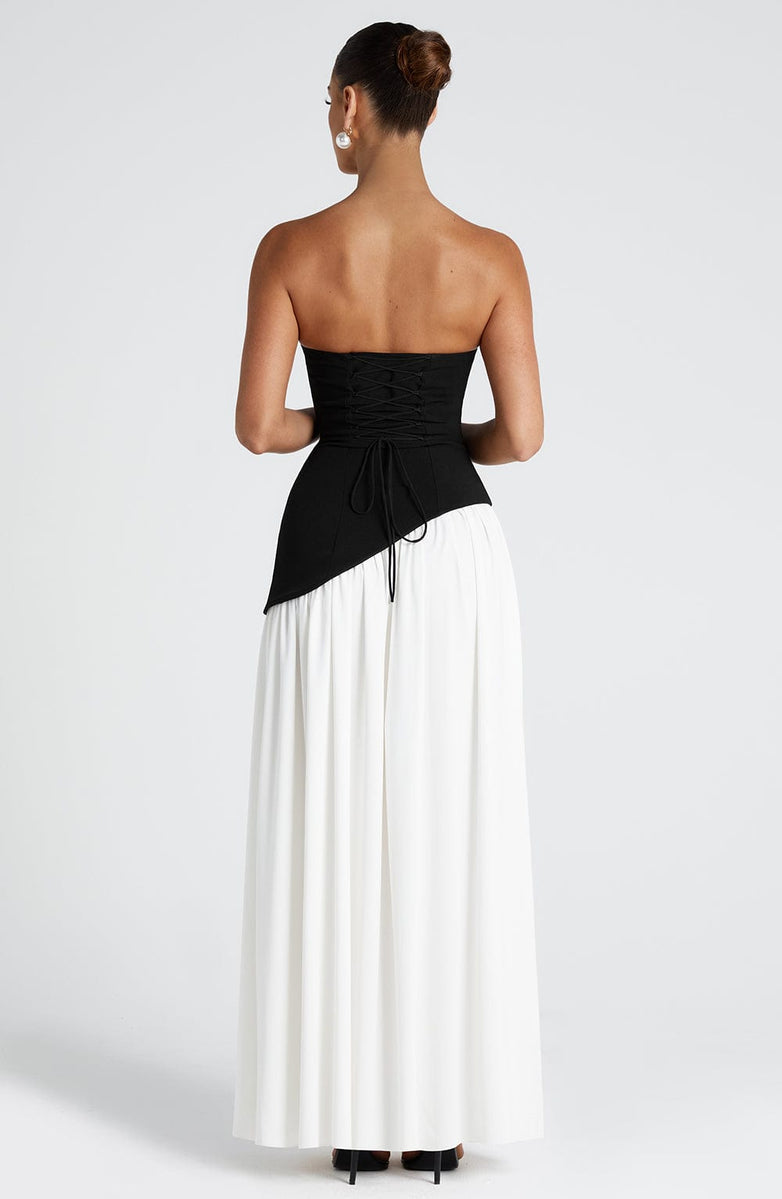 Robe Maxi Luna