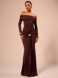 Robe Mia Crush