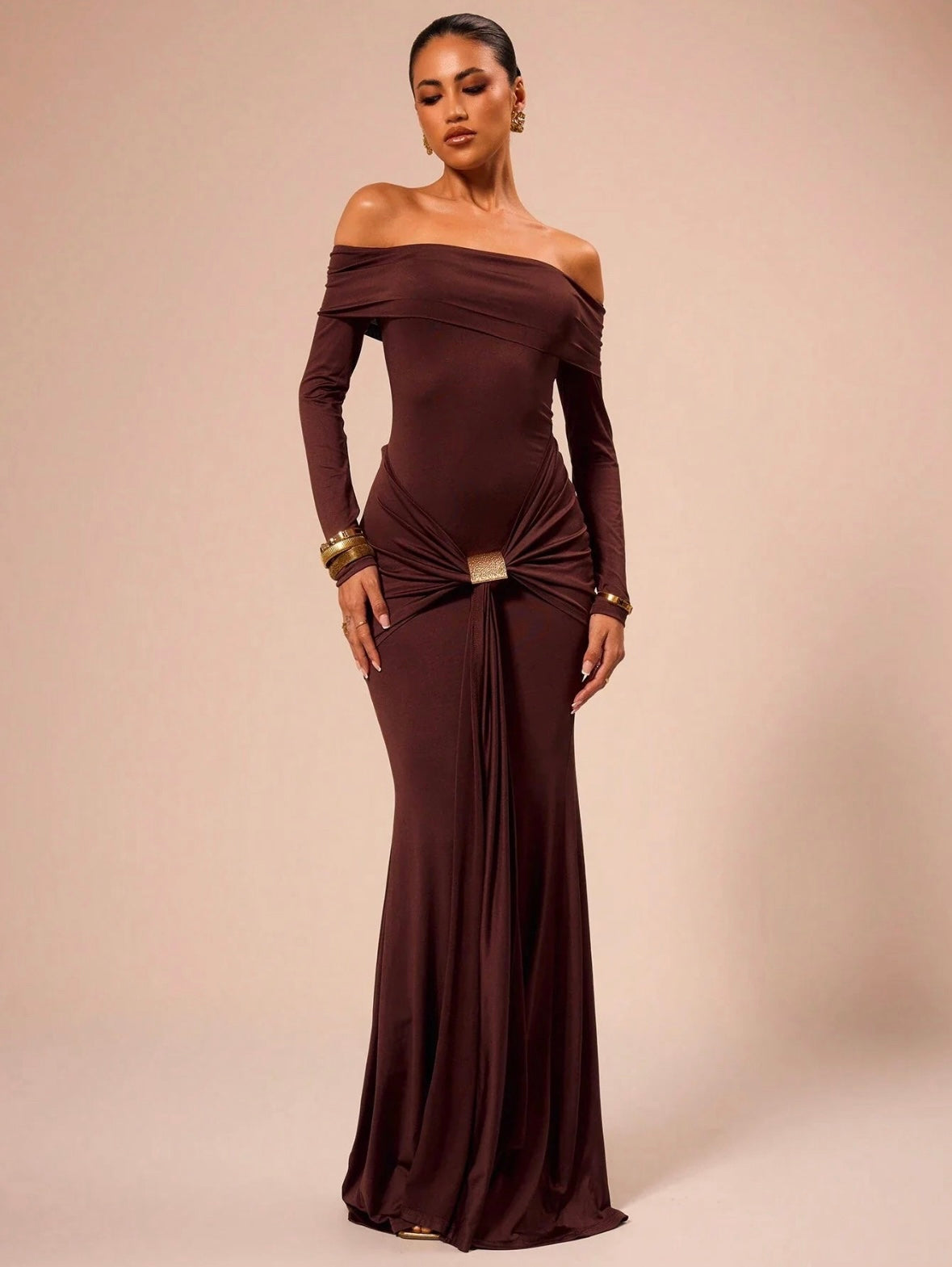 Robe Mia Crush