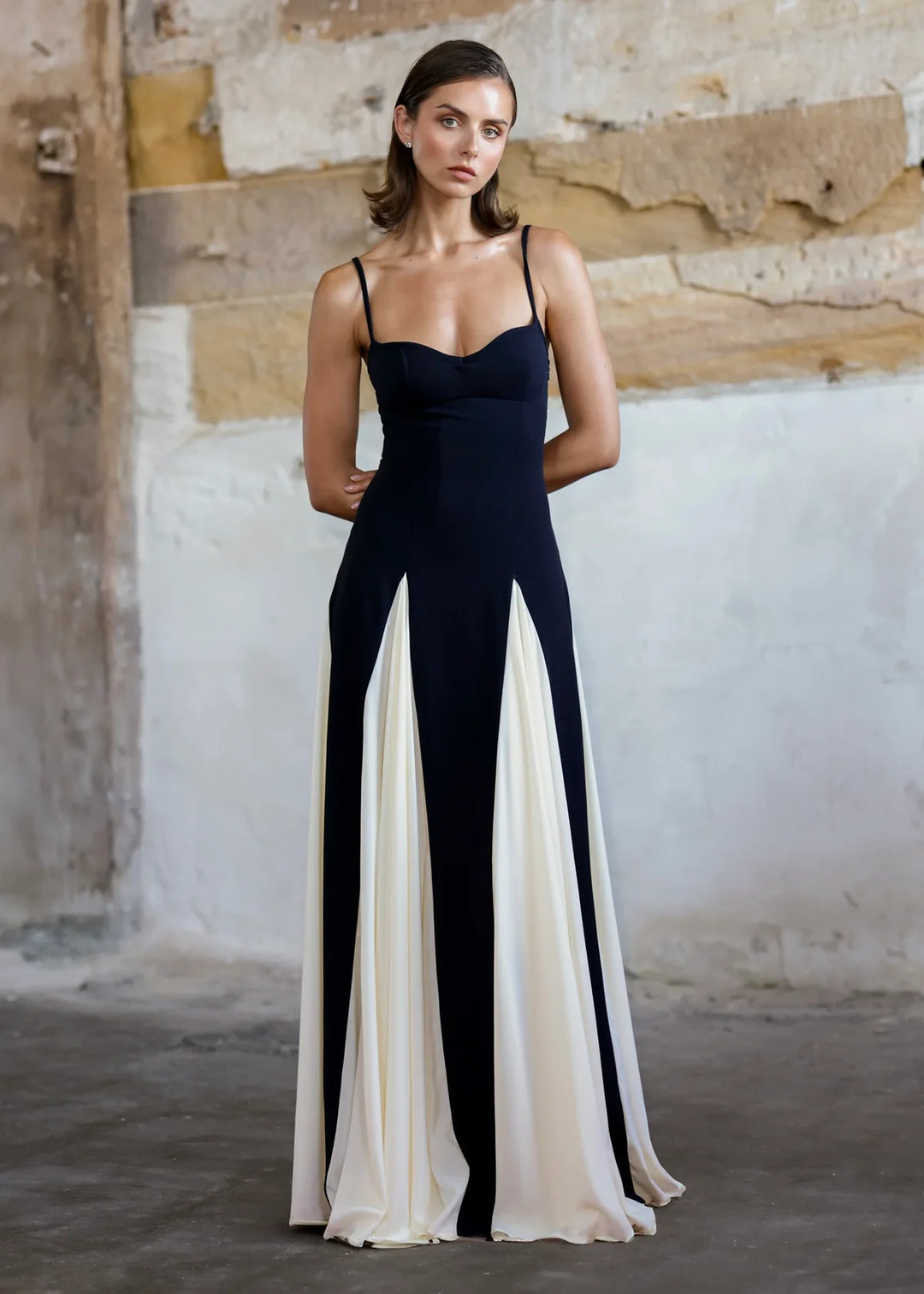 Robe Maxi Morsato