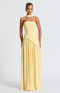 Robe Maxi Luna