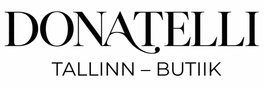 DONATELLI TALLINN – Accueil