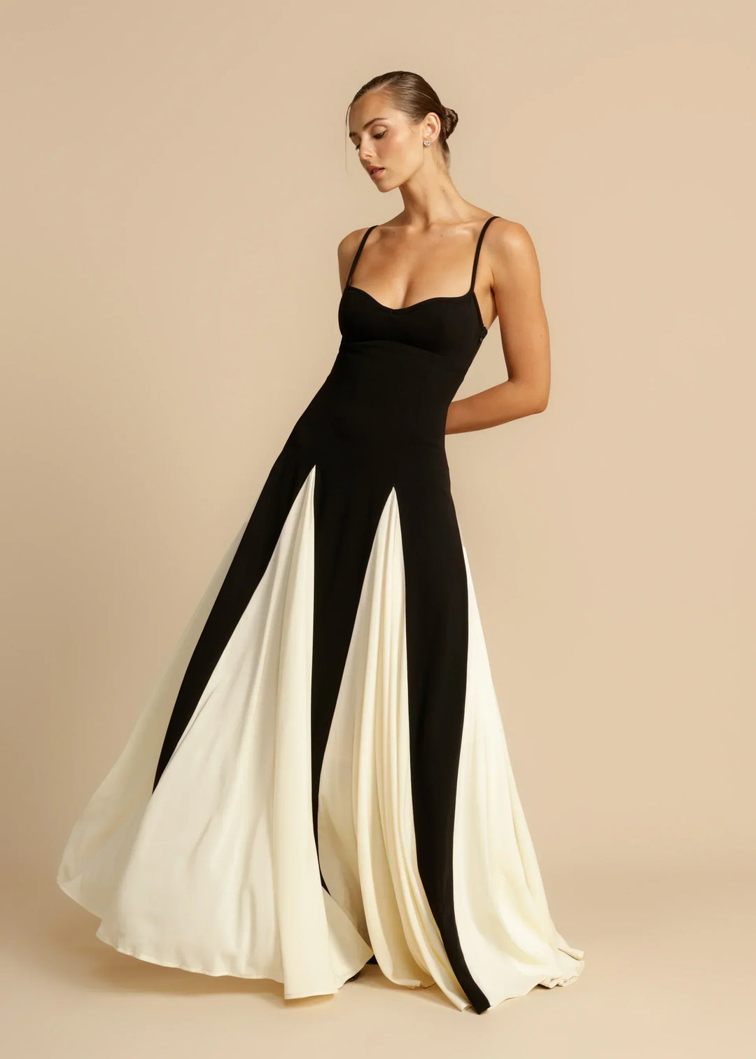 Robe Maxi Morsato