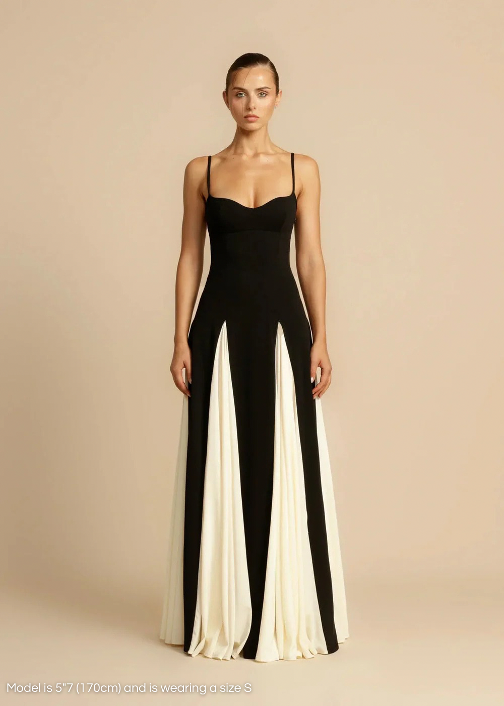 Robe Maxi Morsato
