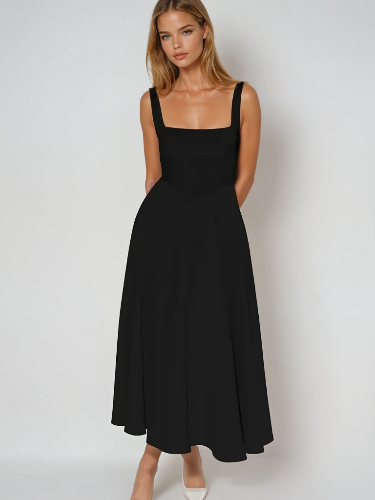 Robe Scarlet Grace