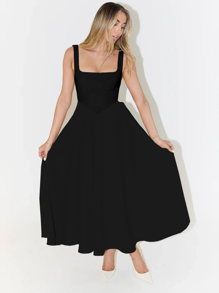 Robe Scarlet Grace