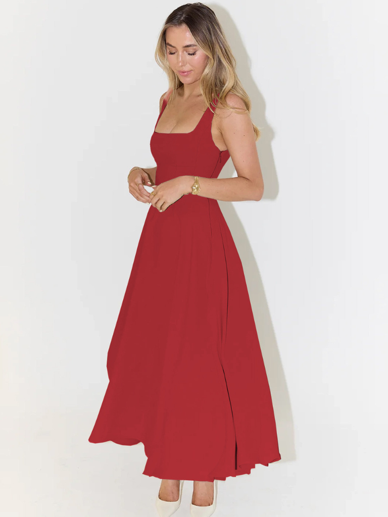 Robe Scarlet Grace