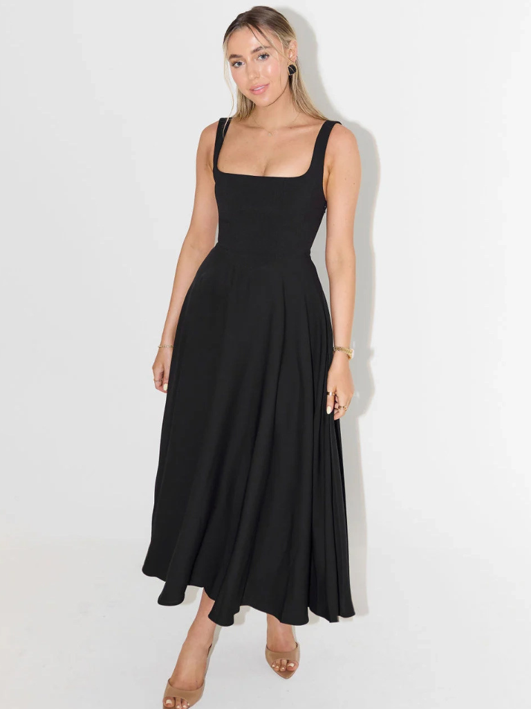 Robe Scarlet Grace