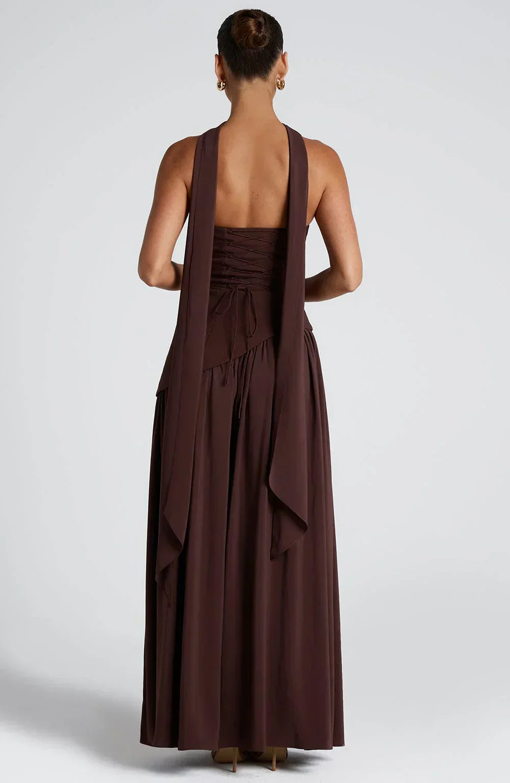 Mia – Robe Sculpturale