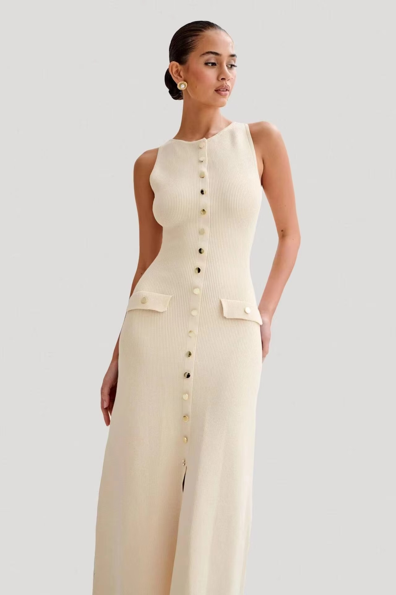 Robe Midi Sawyer