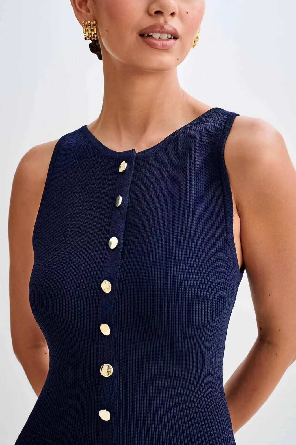 Robe Midi Sawyer