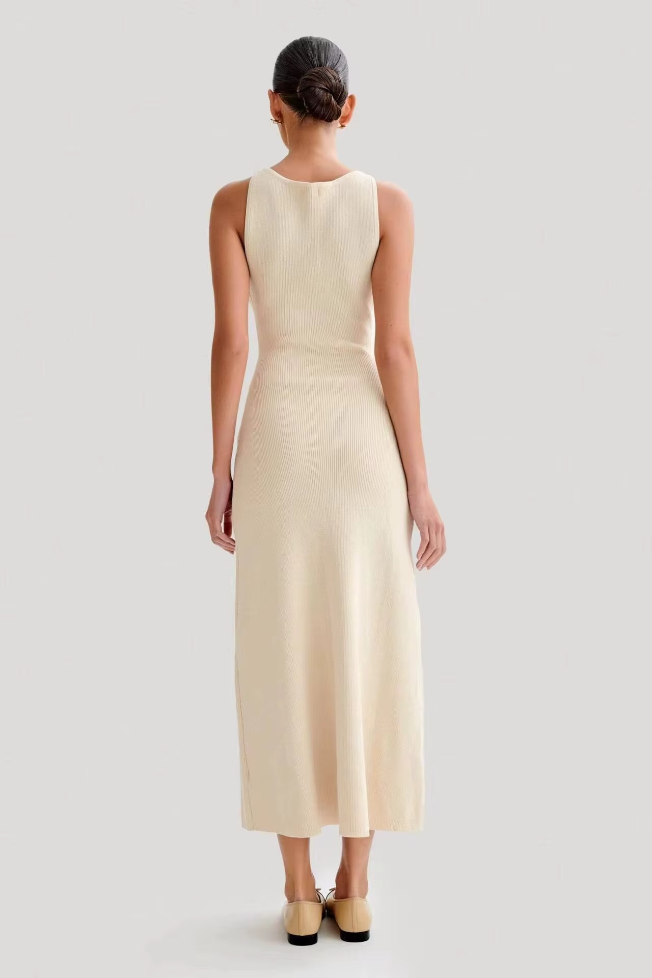 Robe Midi Sawyer