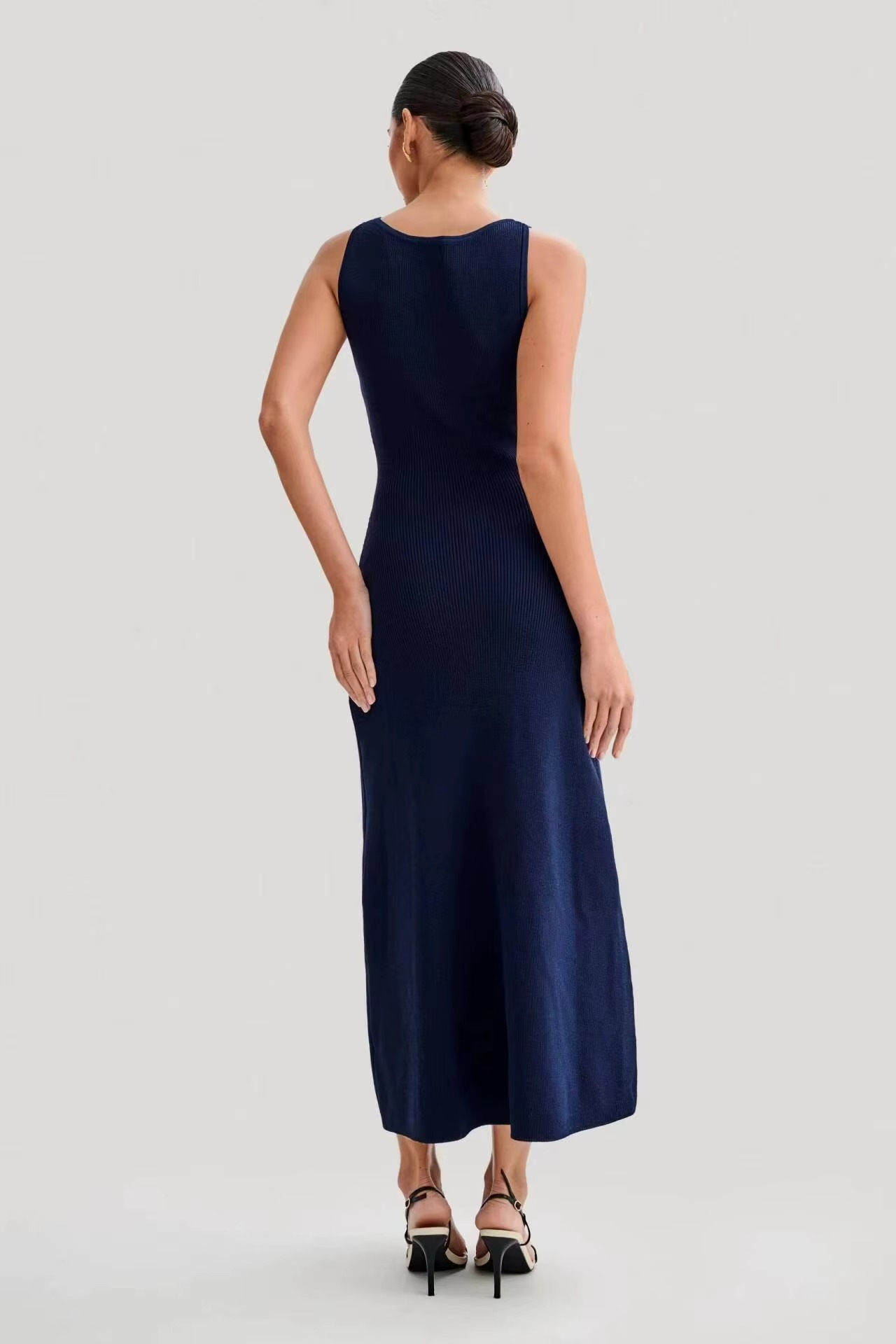Robe Midi Sawyer